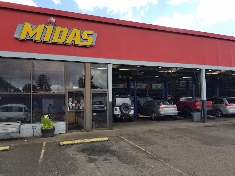 Midas
