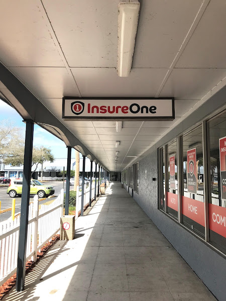 InsureOne Insurance