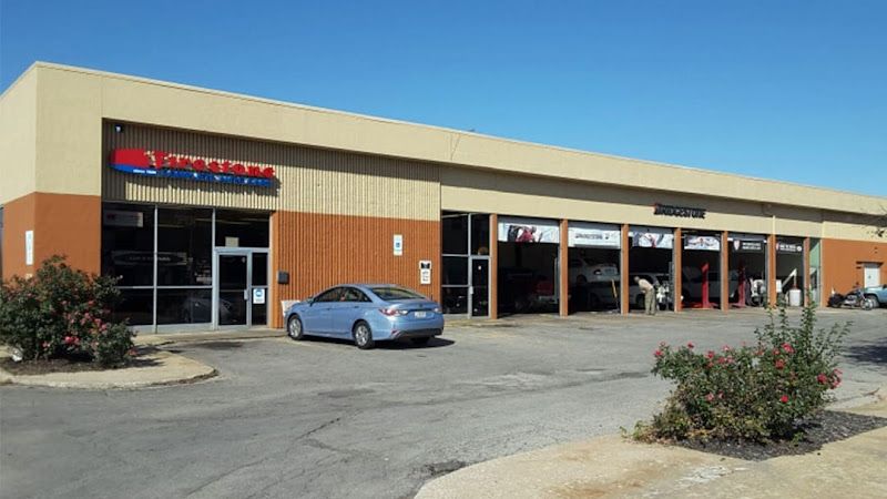 Firestone Complete Auto Care