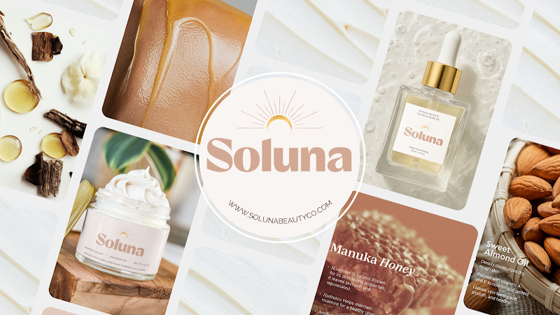 Soluna Beauty Co