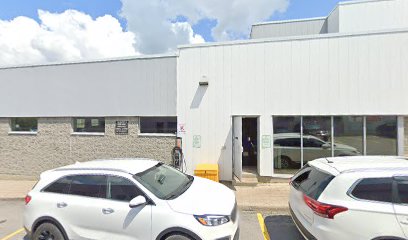 Bank Street Mitsubishi Parts Store