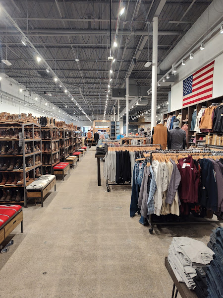 Boot Barn