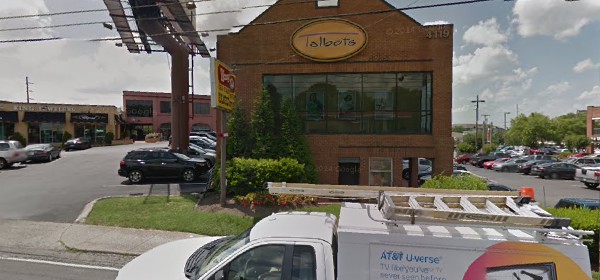 Talbots