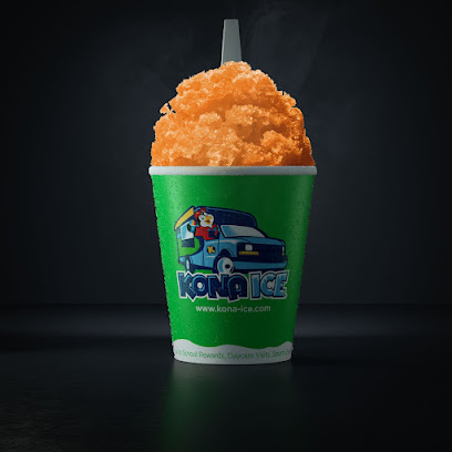 Kona Ice