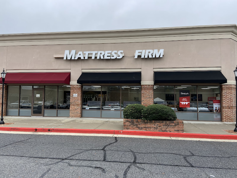Mattress Firm