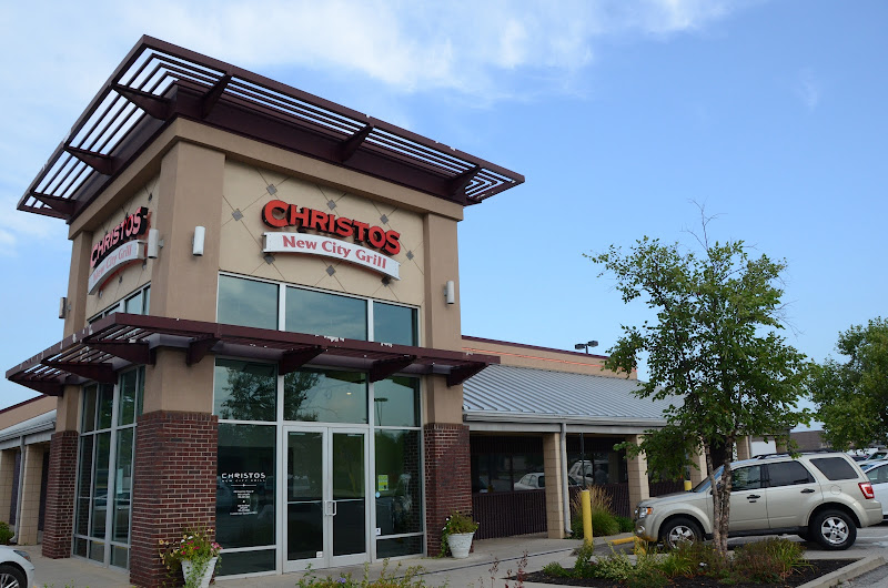 Christos West Lafayette