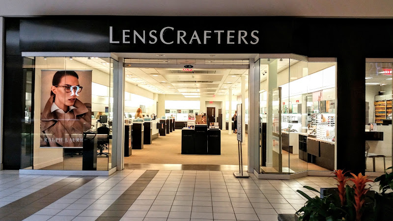 LensCrafters
