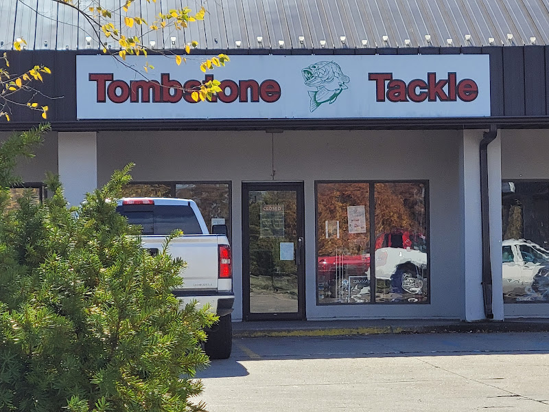 Tombstone Tackle