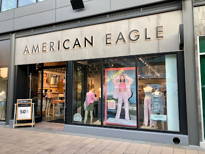 American Eagle Outfitters