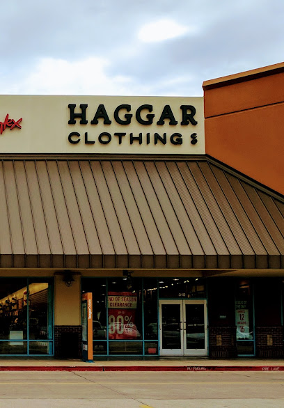 Haggar