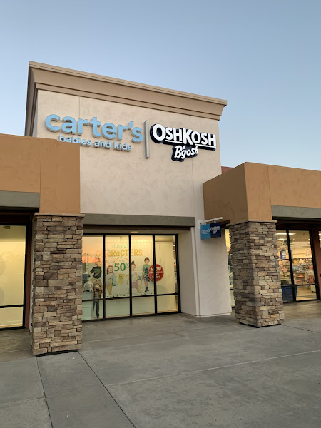 Carter's