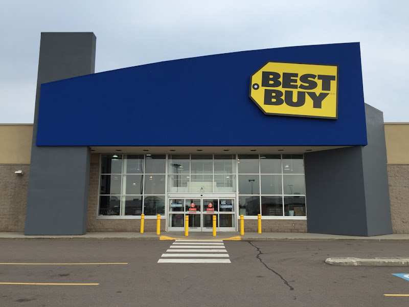 Best Buy