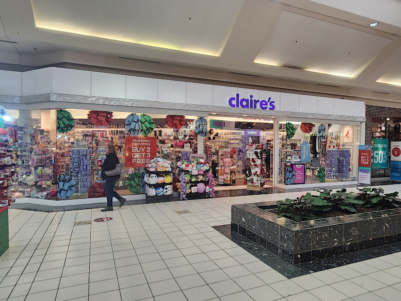 Claire's