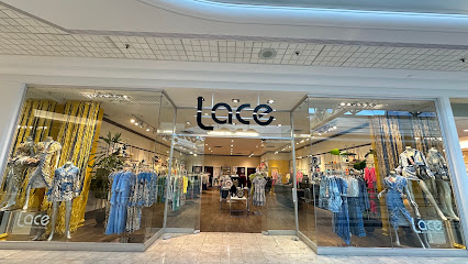 Laces logo