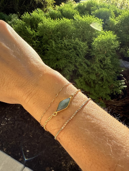 Permanent Jewelry