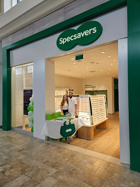 Specsavers Lansdowne Place