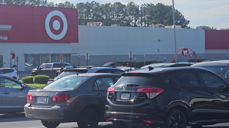 Target Mobile