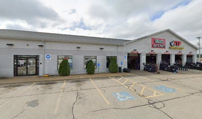 O'Reilly Auto Parts