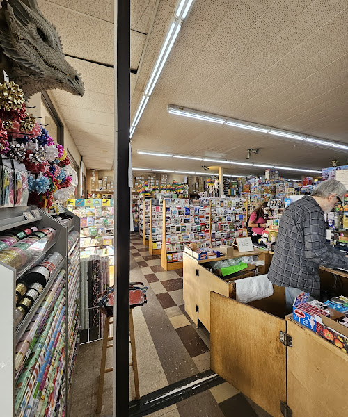 Richards Variety Store