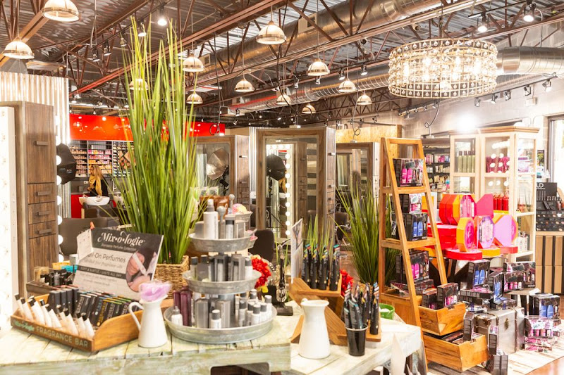 Legacy salon.spa