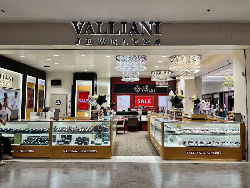 VALLIANI JEWELERS