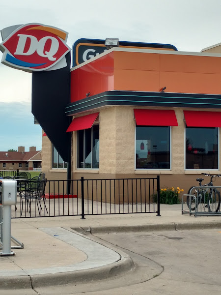 Dairy Queen Grill & Chill