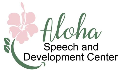 Aloha Speech & Development Center logo