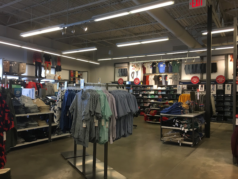 Old Navy Outlet
