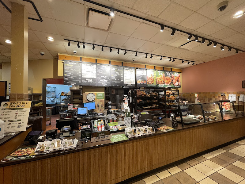 Panera Bread
