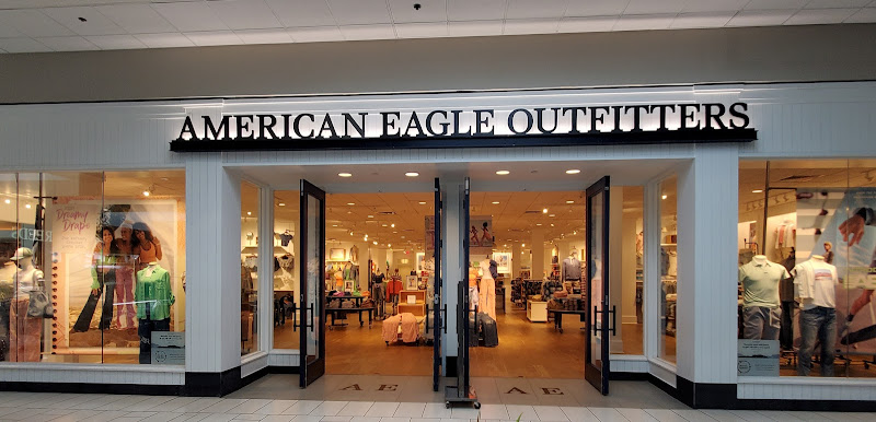 American Eagle