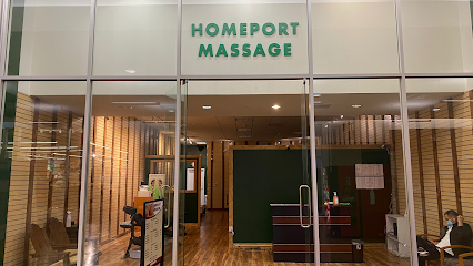 Homeport Massage