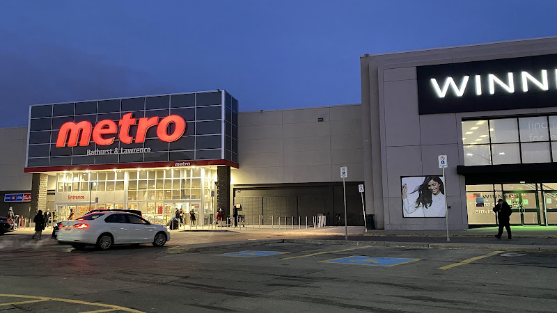 Metro