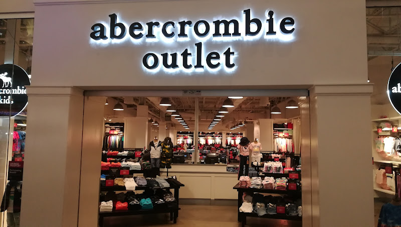 Abercrombie & Fitch
