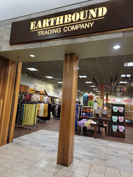 Earthbound Trading Company