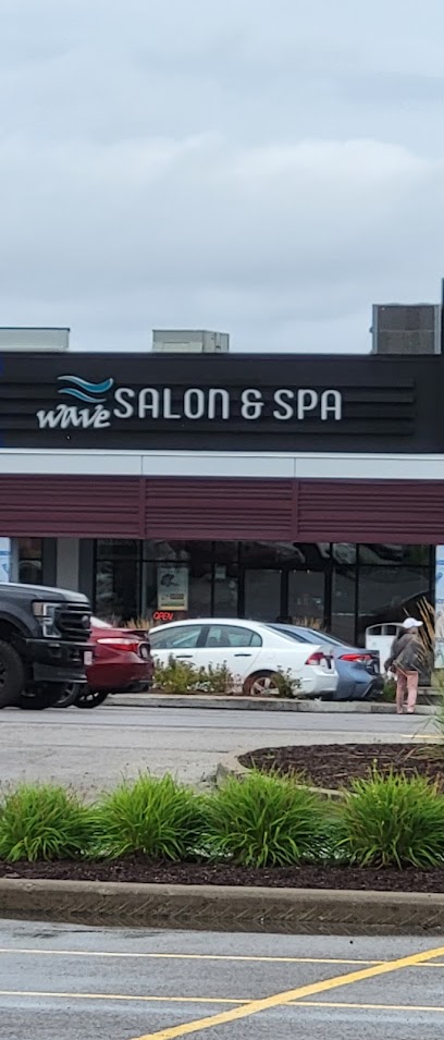 Wave Salon