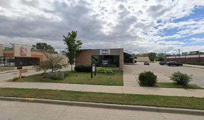 Whistle Stop Plaza