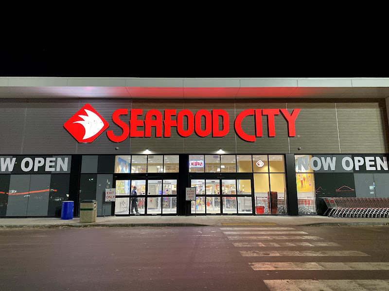 Seafood City Supermarket