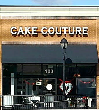 Cake Couture