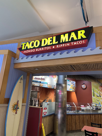 Taco Del Mar