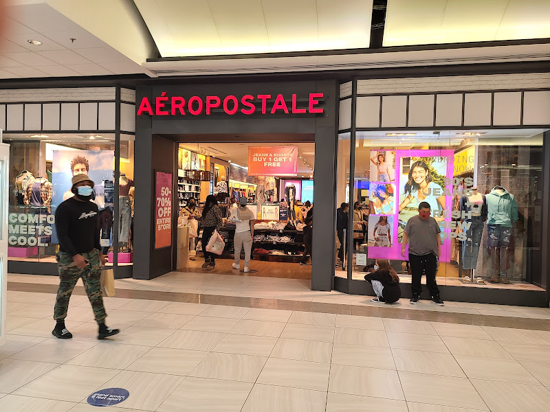 Aéropostale