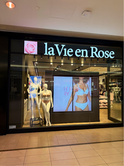 La Vie en Rose