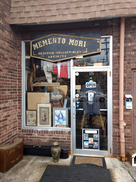 Memento Mori