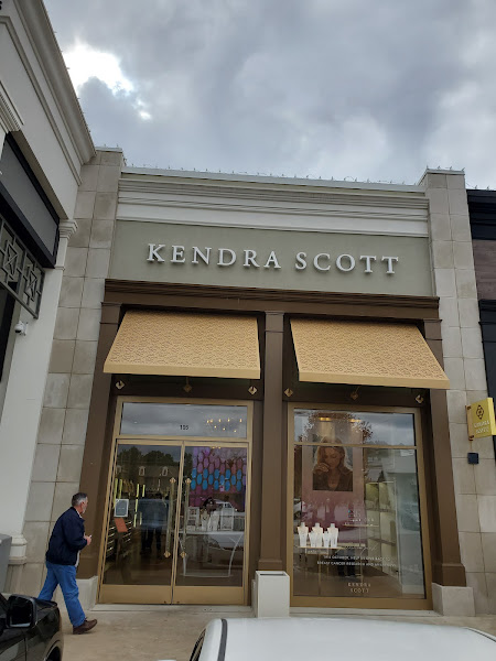 Kendra Scott