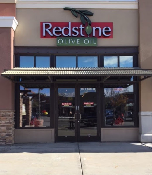 Redstone Olive Oil & Specialty Foods
