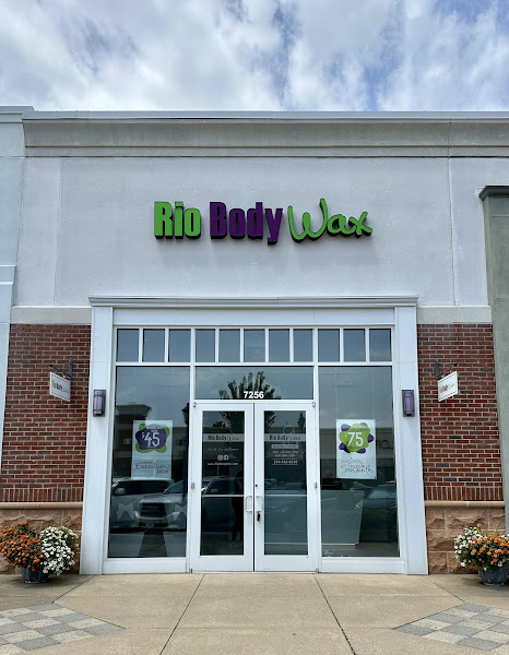 Rio Body Wax