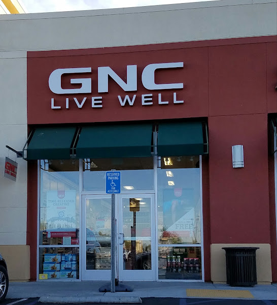 GNC