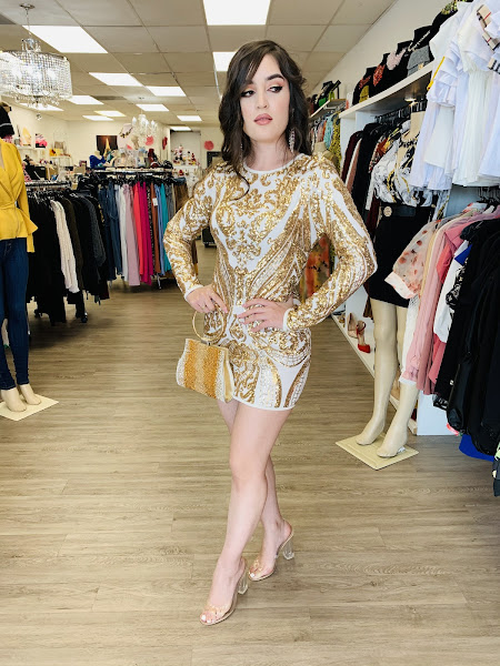 Amaris Boutique