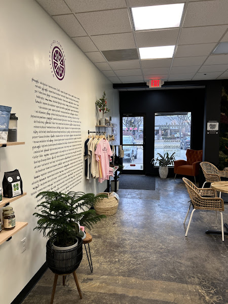 Wellthy Juice Co.