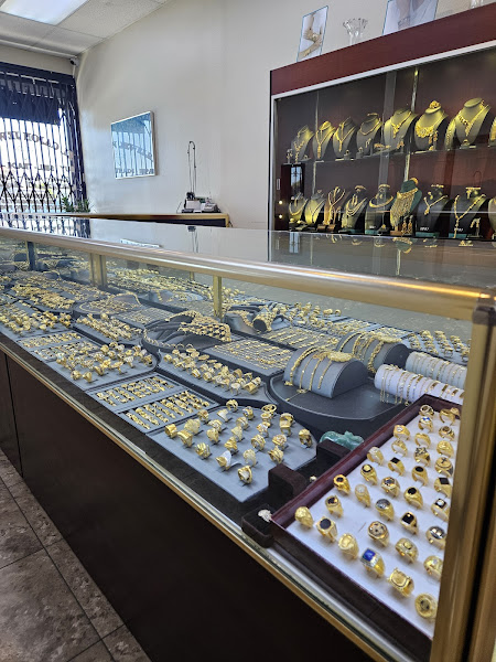 El Cajon Jewelry