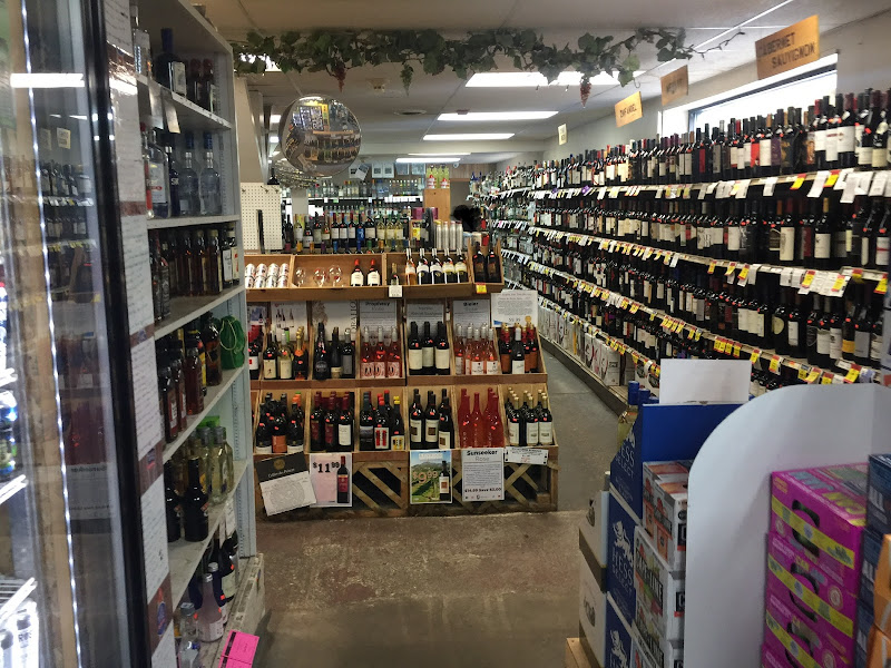 Essex Discount Beverage